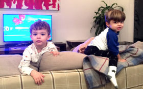 Making Babies Part Daddy Squared The Gay Dads Podcast