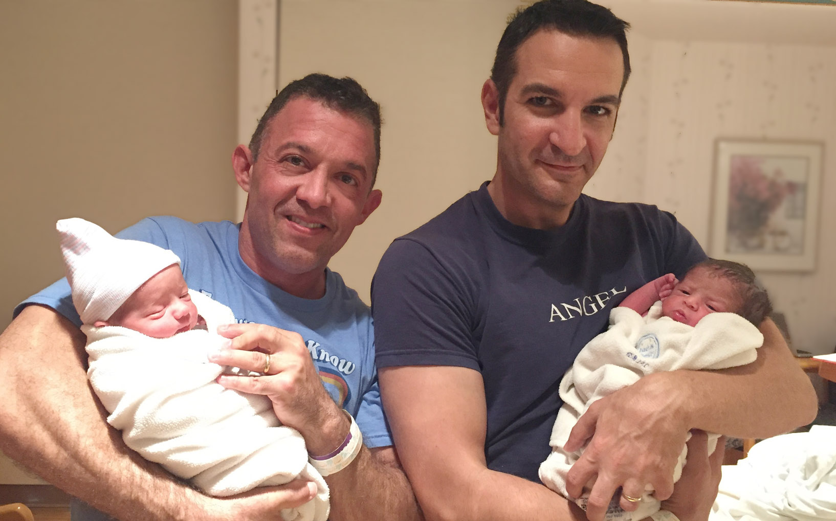 Surrogacy for Gay Men: Grants and Overcoming Financial Obstacles