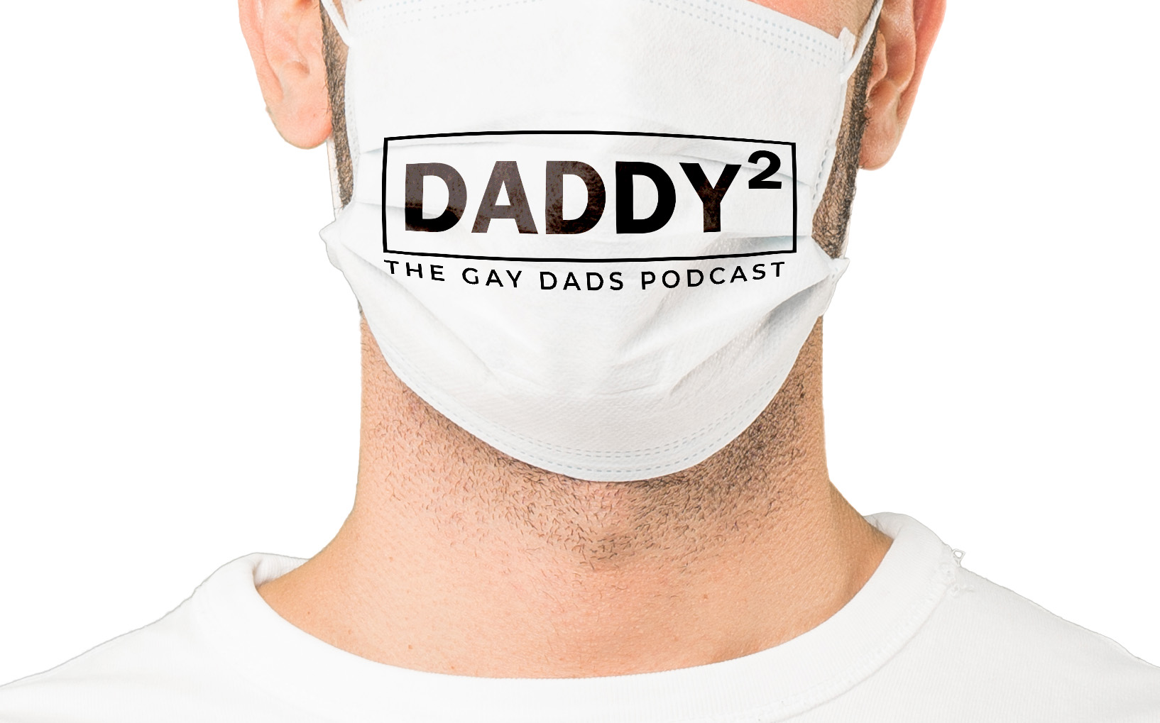 Daddy Squared: Gay Dads Save The World