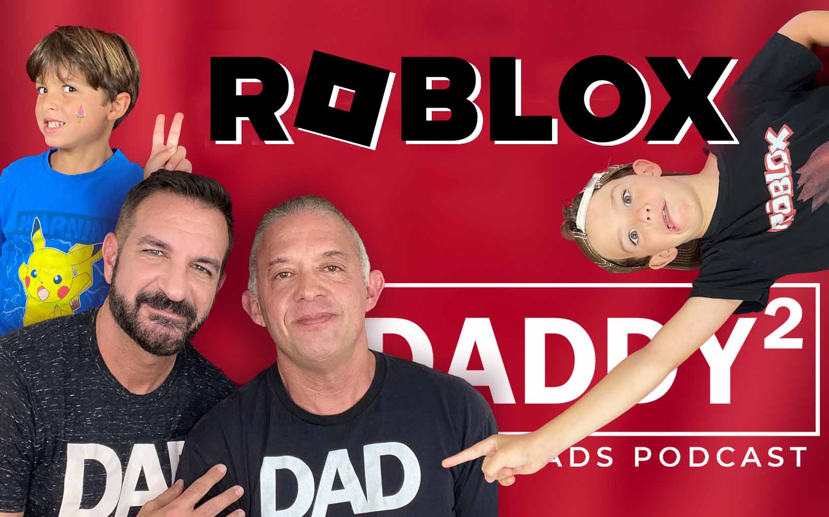 5×02 Parents Guide to Roblox