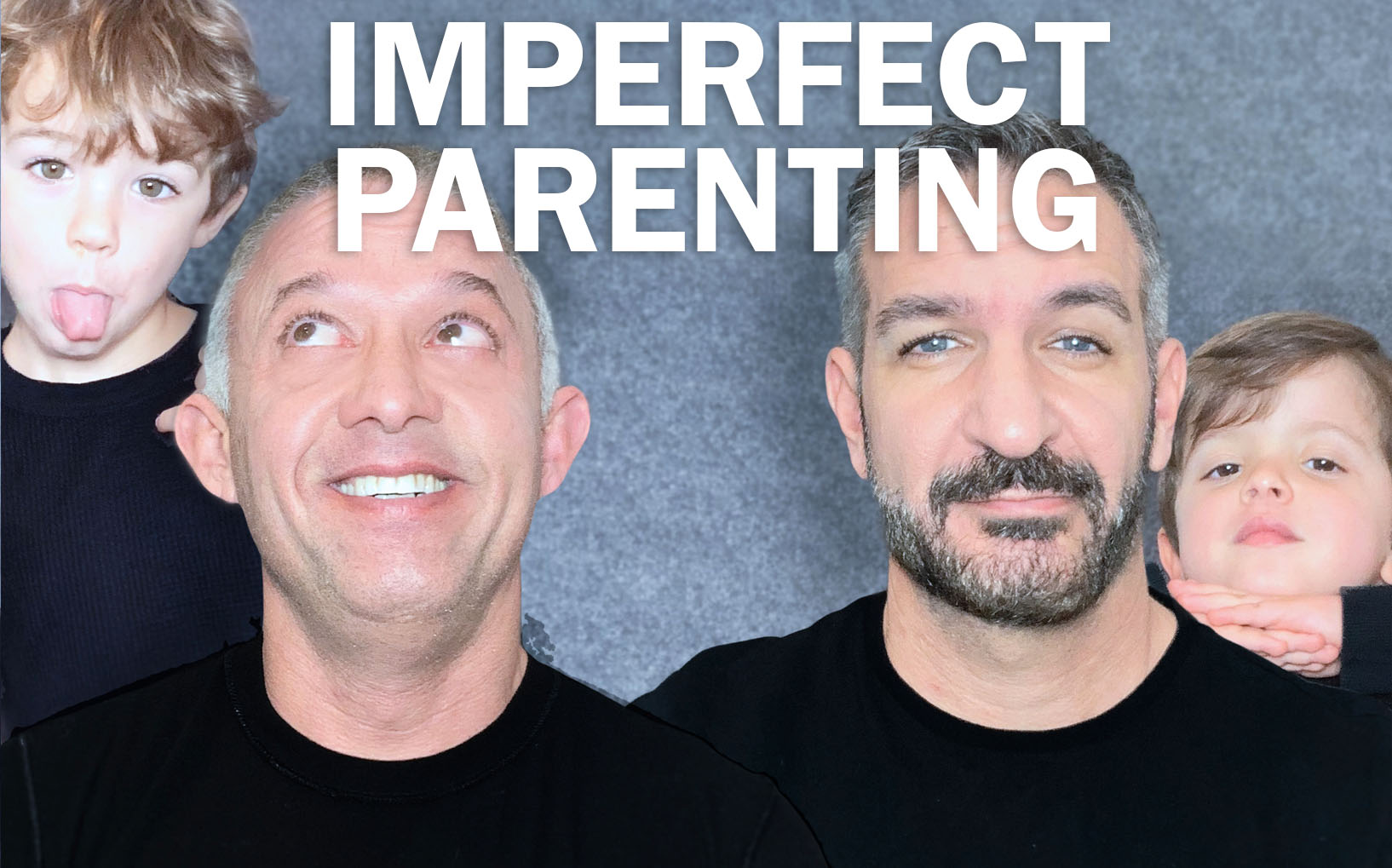 3×10 Imperfect Parenting