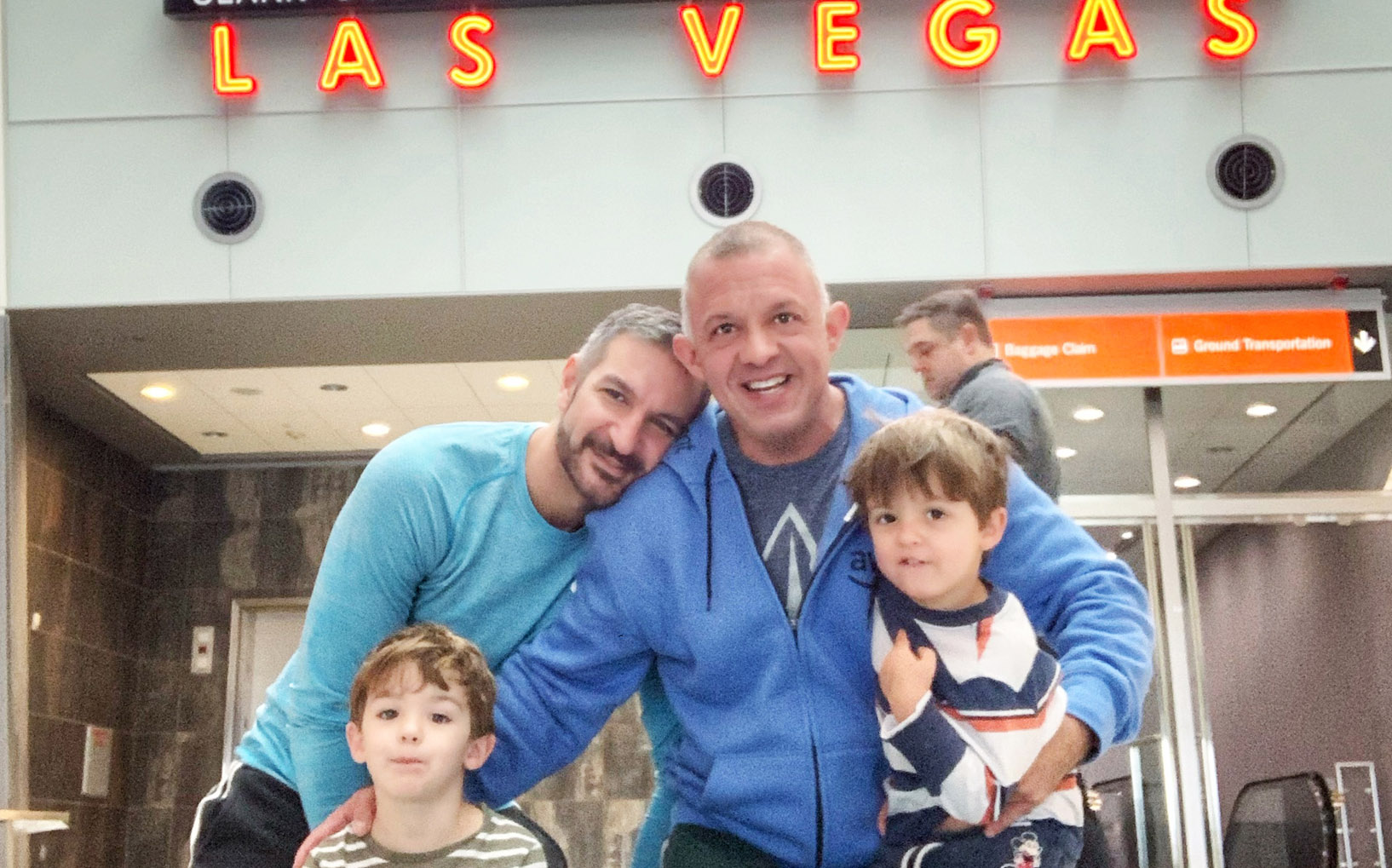 Las Vegas With Kids: Following Blippi’s Favorite Places